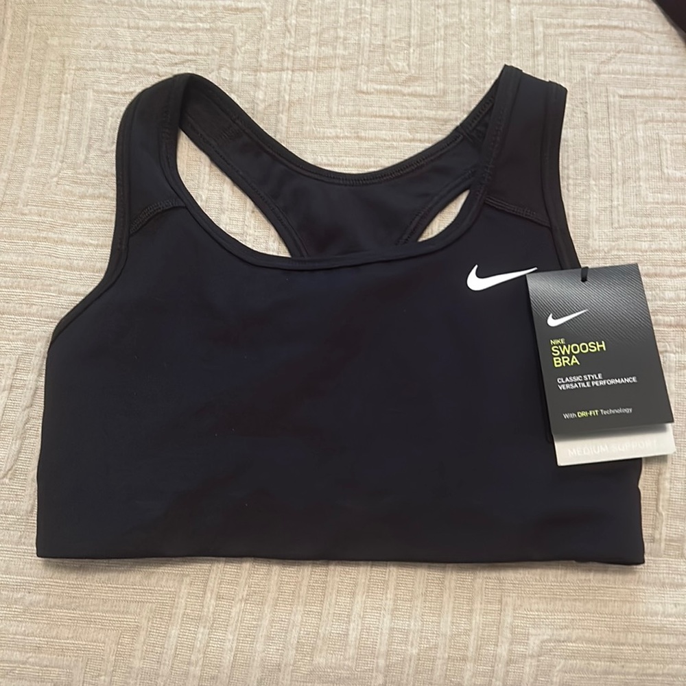 Nike Sports Bra. Size XS.